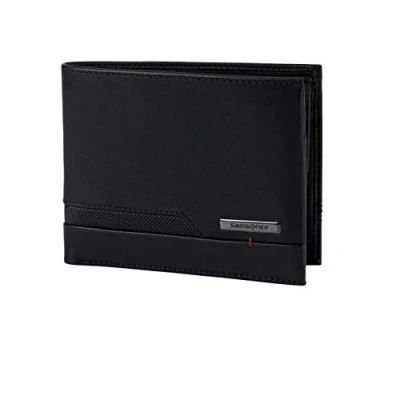 Image of Samsonite Pro DLX 5 SLG Billfold, Einheitsgröße, Black