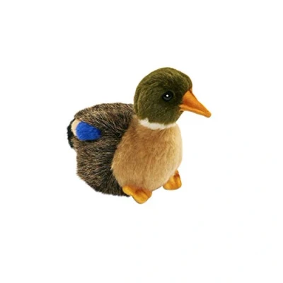 Image of Hansa 3570 Mallard Duck Plush Toy