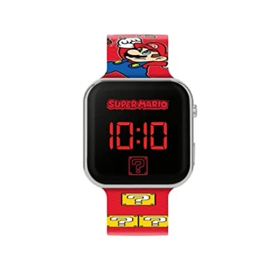 Image of Accutime Casual Watch GSM4107