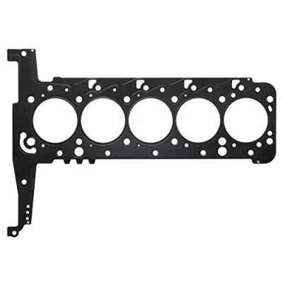 Image of UH0610271 Head Gasket AJUSA 10207020 1,15mm 91mm 3 MULTILAYER STEEL FORD: Ranger Mk3