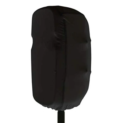 Image of Gator Case Bag for Mackie SRM 450 and Similar Models Passage 10 &quot;nero