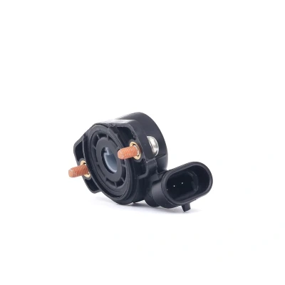 Image of 7701044743 Throttle Position Sensor DELPHI SS10689 12B1 RENAULT: MEGANE 1 Coach, CLIO 2