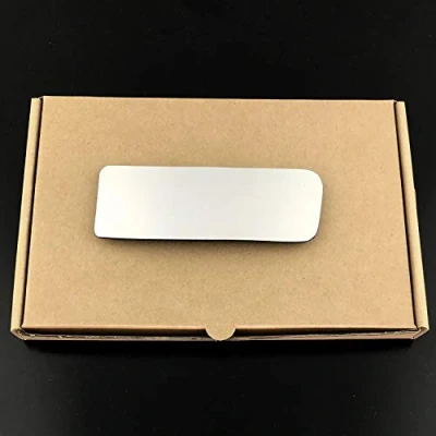 Image of Fits Mercedes Sprinter 2011 to 2020 Blind Spot Wing Mirror Glass RH (Driver Side)
