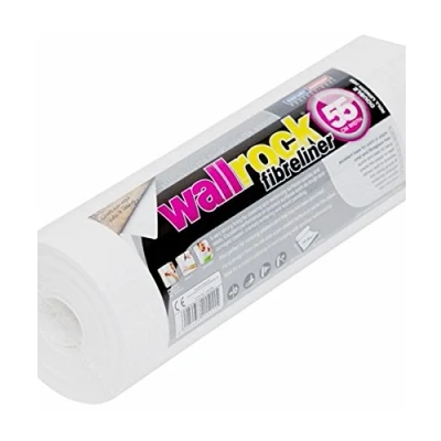 Image of 55 cm Single Fibreliner Wallpaper