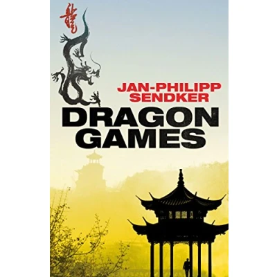 Image of Dragon Games (Rising 2)