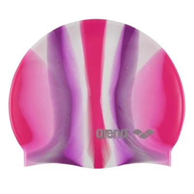 Image of Arena Pop Art Cap Pink Fuchsia One Size