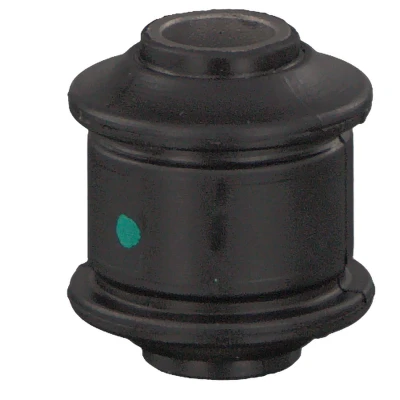 Image of MB584166 Arm Bushes FEBI BILSTEIN 100859 Rear Axle Left, Rear, Right 49mm Elastomer MITSUBISHI: Pajero Sport 1 SUV, / Shogun Classic