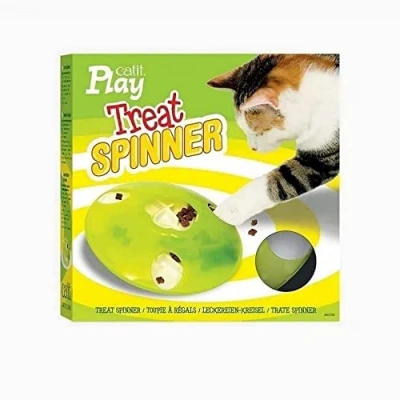 Image of Catit Play Treat Spinner