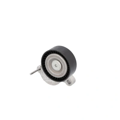 Image of CM5Z6A228AFC, CM5Z6A228D, CM5Z6A228DFC Tensioner FEBI BILSTEIN 47938 FORD: FIESTA 6, FOCUS 3, Transit Connect V408 Van