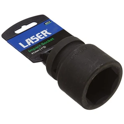 Image of Laser 4674 Impact Socket 1&quot;D 41mm