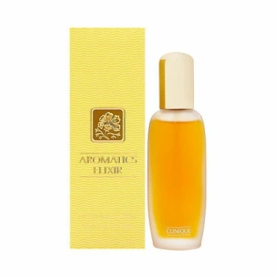 Image of Clinique Aromatics Elixir Perfume Spray 100ml