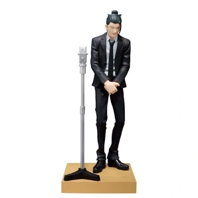 Image of Banpresto Figure Suguru Geto Jujutsu Kaisen Diorama 15 cm