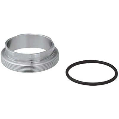 Image of GROHE Retaining Ring Chrome 47743000