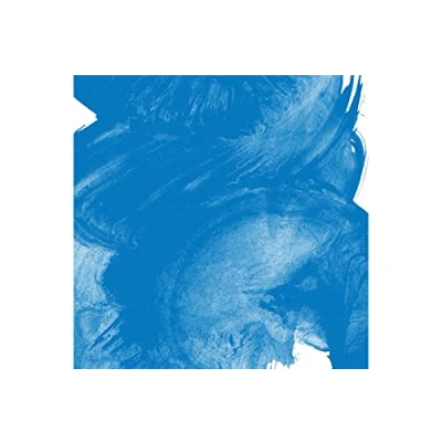 Image of Sennelier Watercolour 10ml Tube S1 Cinereous Blue (344)