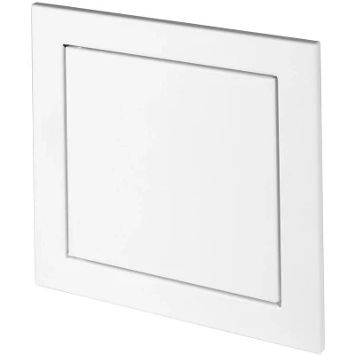 Image of Access Panel White Steel 300x300mm Inspection Door Revision Hatch
