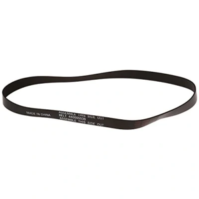 Image of Vax VRS801 W86 DD B X Vacuum Cleaner Replacement Drive Belt
