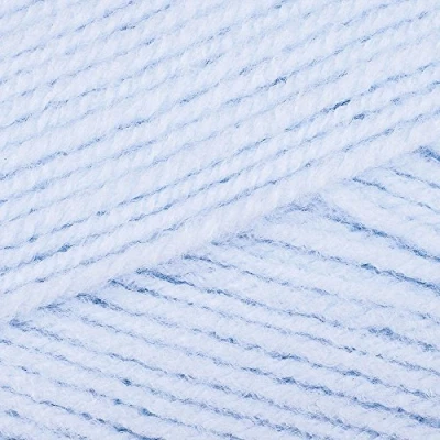 Image of Hayfield Baby Bonus 4 Ply, Blue (854), 100g by Sirdar