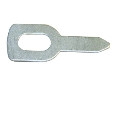 Image of GYS 050648 Straight Pull Rings (100 Pack)