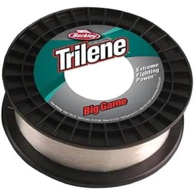 Image of Berkley Trilene Big Game Spool 0,60mm 600m Monofilament