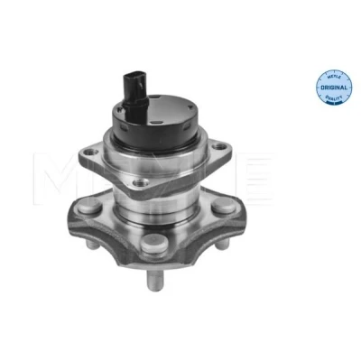 Image of MWH0105 Wheel bearing kit MEYLE 30 14 752 0004 TOYOTA: Corolla IX Hatchback