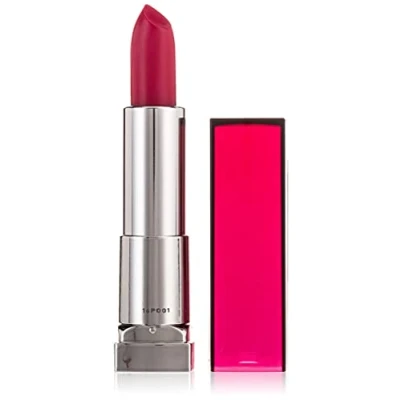 Image of Maybelline Color Sensational Lipstick 175 Pink Punch