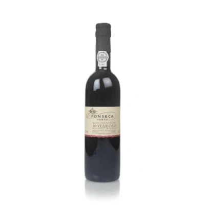 Image of Fonseca 10 Year Old Tawny Port 50 cl