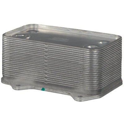 Image of 1387035, 1661504, 1667565 Oil Cooler FEBI BILSTEIN 39217 DAF: CF 85