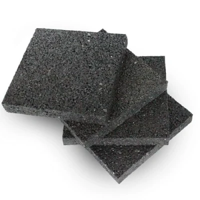 Image of Mario10 Rubber Pads 10x10x2cm. Set of 4 Non Slip Anti Vibration Mat Washing Machine Dryer Stopper Sound Insulation Speaker Washers Fitness Equipment 2 cm