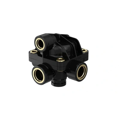 Image of 9730060010 Relay Valve WABCO