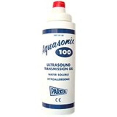 Image of Aquasonic 100 Ultrasound Transmission Gel (250ml)