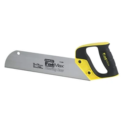 Image of Stanley Fatmax 2 17 204 13Tpi 12 inch Floor Board Saw