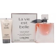 Image of Lancome La Vie Est Belle Eau de Parfum 50ml Spray Gift Set