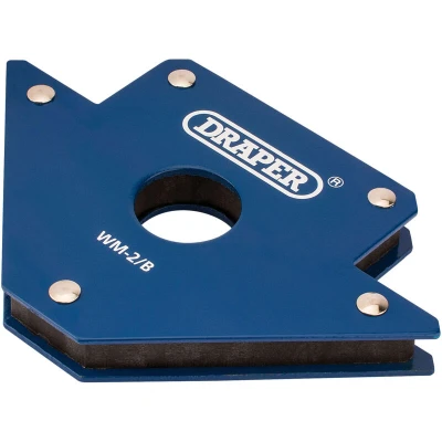 Image of Draper Multi Purpose Magnetic Holder x 12D 102H mm, 158W
