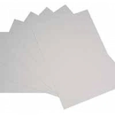 Image of RDINDUST A4 220 gsm Office Card White (Pack of 20)