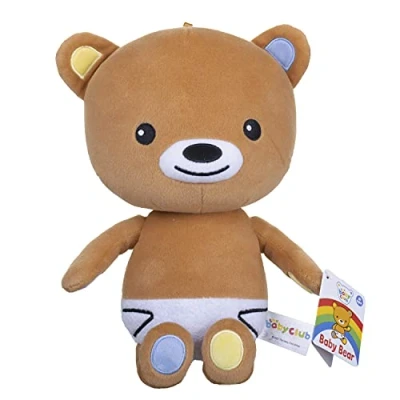 Image of The Baby Club 3481ST Bear Soft Toy