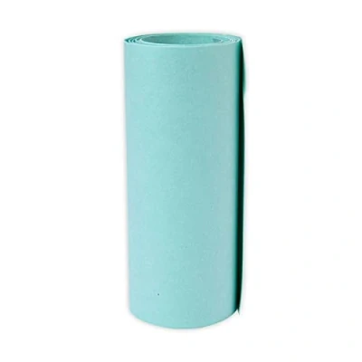 Image of Sizzix Surfacez Texture Roll 6&quot; x 48&quot;, Mint Julep, One Size