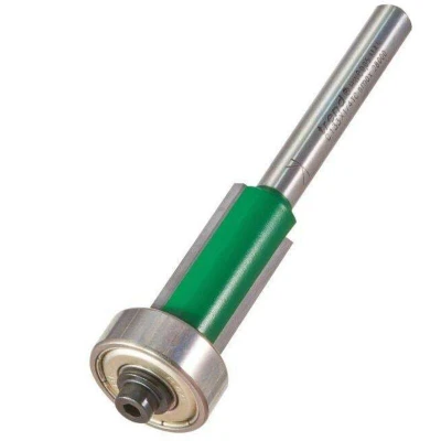 Image of Trend Overlap trim12.7mm Diameter