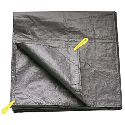 Image of Coleman Tent Footprint Weathermaster 4 XL Air