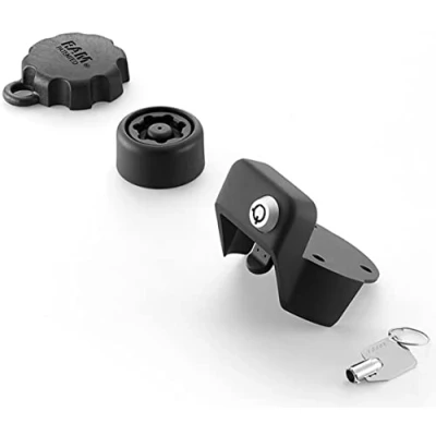 Image of TomTom 9UGE.001.06 Anti Theft Solution for Rider Motorcycle Navigation