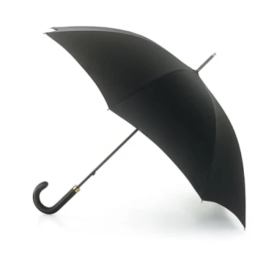 Image of Fulton Minister Men&#039;s Umbrella Black One Size