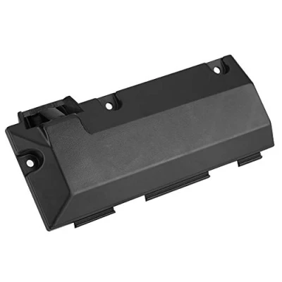 Image of Box Handle, Car Glove Handle Cover Left hand Drive Catch for Ford Mondeo MK3 2000 2007 Lock Assy 136261