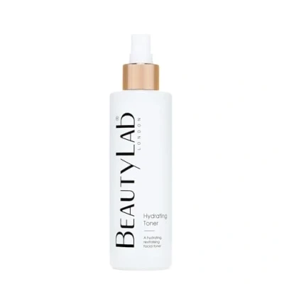 Image of BeautyLab Anti Ageing Hydrating Toner 200ml