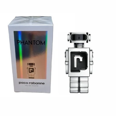 Image of Paco Rabanne Phantom Eau De Toilette 50ml
