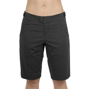 Image of Cube AM Womens Baggy Shorts