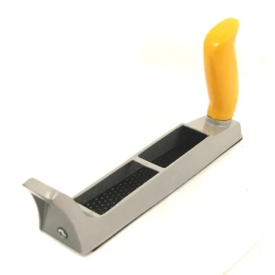 Image of Toolzone 250mm Multi Rasp Plane Style