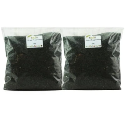 Image of Peppermint Loose Tea 1kg (BWFO)