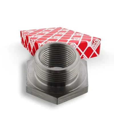 Image of 0180435 Repair Kit, oil drain plug thread FEBI BILSTEIN 100686