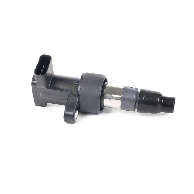 Image of C2S11480, C2S42673, C2S7928, XR822478 Ignition coil DELPHI GN10327 12B1 4 pin Connector 12V Type SAE JAGUAR: S Type, X Saloon