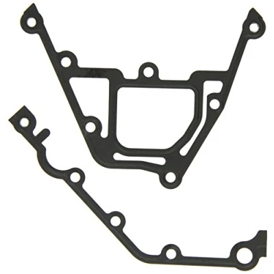 Image of 11141436954, 11141436978, 1436954, 14369541B, 1436978 Gaskets ELRING 633.463 BMW: 5 Saloon, 7, Saloon