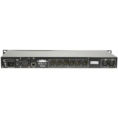 Image of DSM26 Speaker Management System